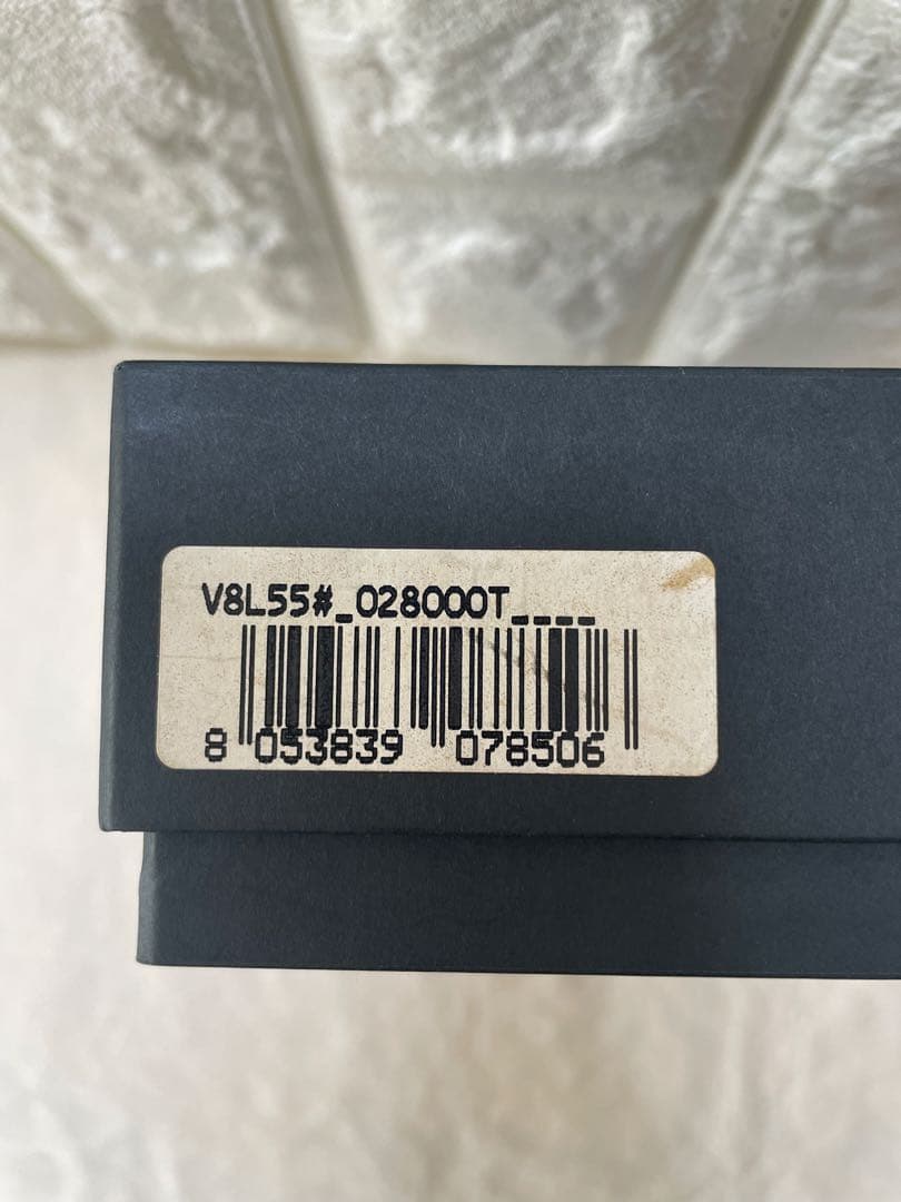 flower spirit さん専用！Valextra 馬蹄型ケース