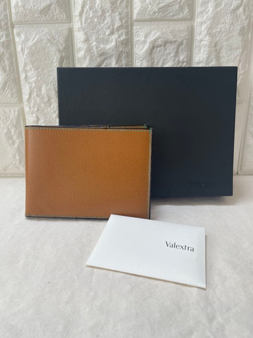 flower spirit さん専用！Valextra 馬蹄型ケース