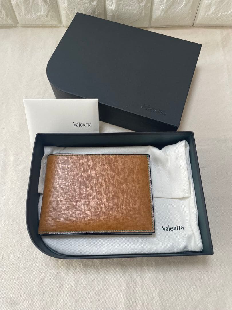 flower spirit さん専用！Valextra 馬蹄型ケース