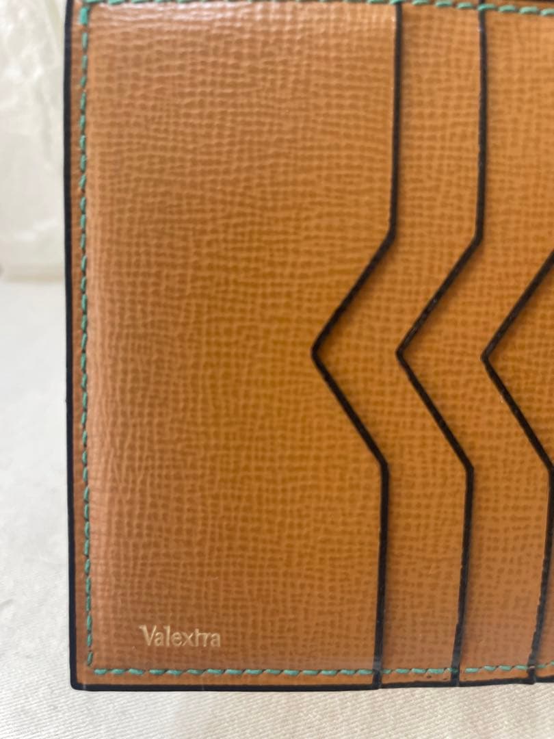 flower spirit さん専用！Valextra 馬蹄型ケース