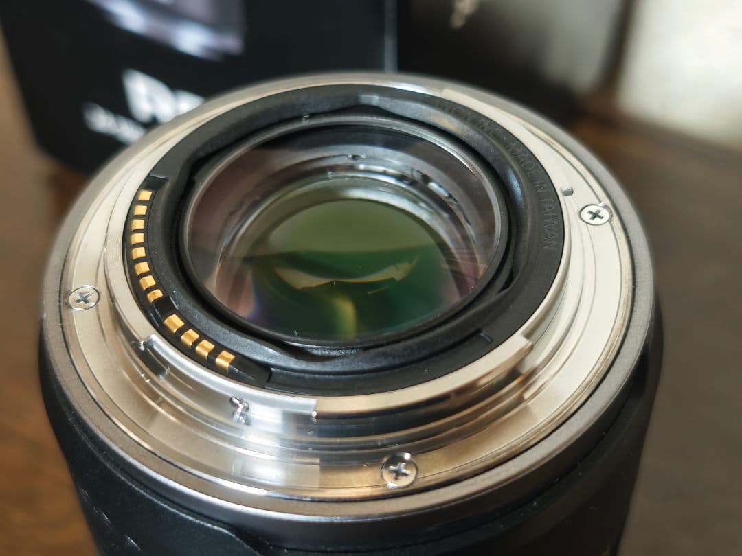 【美品】Canon RF 24-105mm F4-7.1 IS STM キヤノン