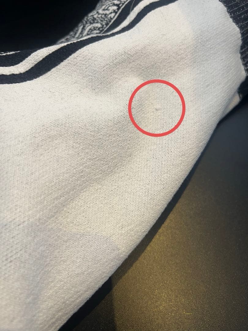 GIUGIU SPORT ニット