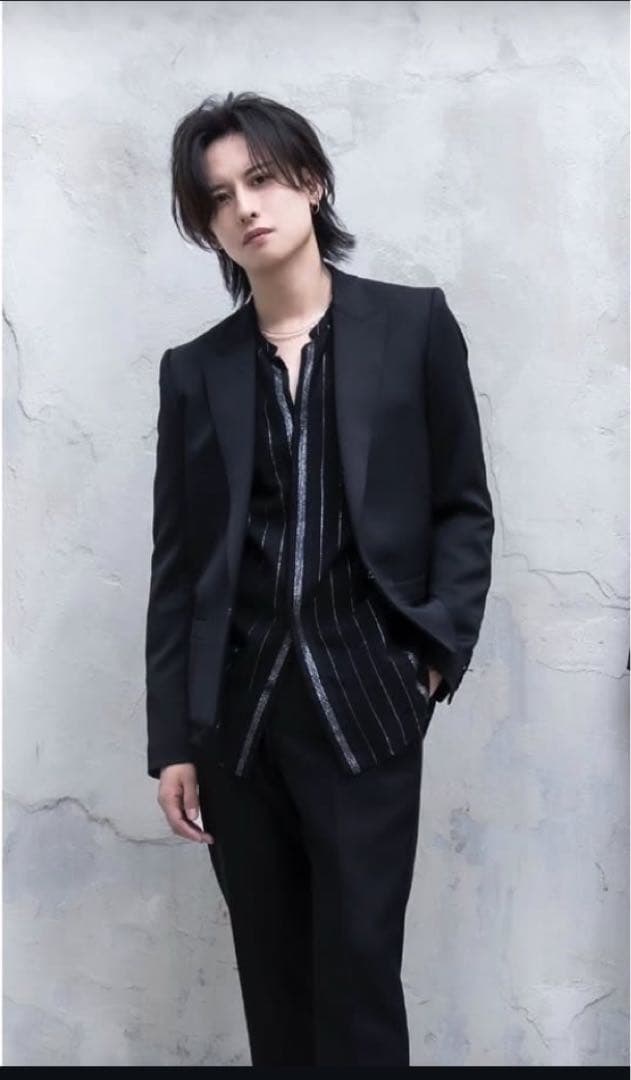 わ*な様 【新品同様】GUCCI シルバー ネックレス 上原大史