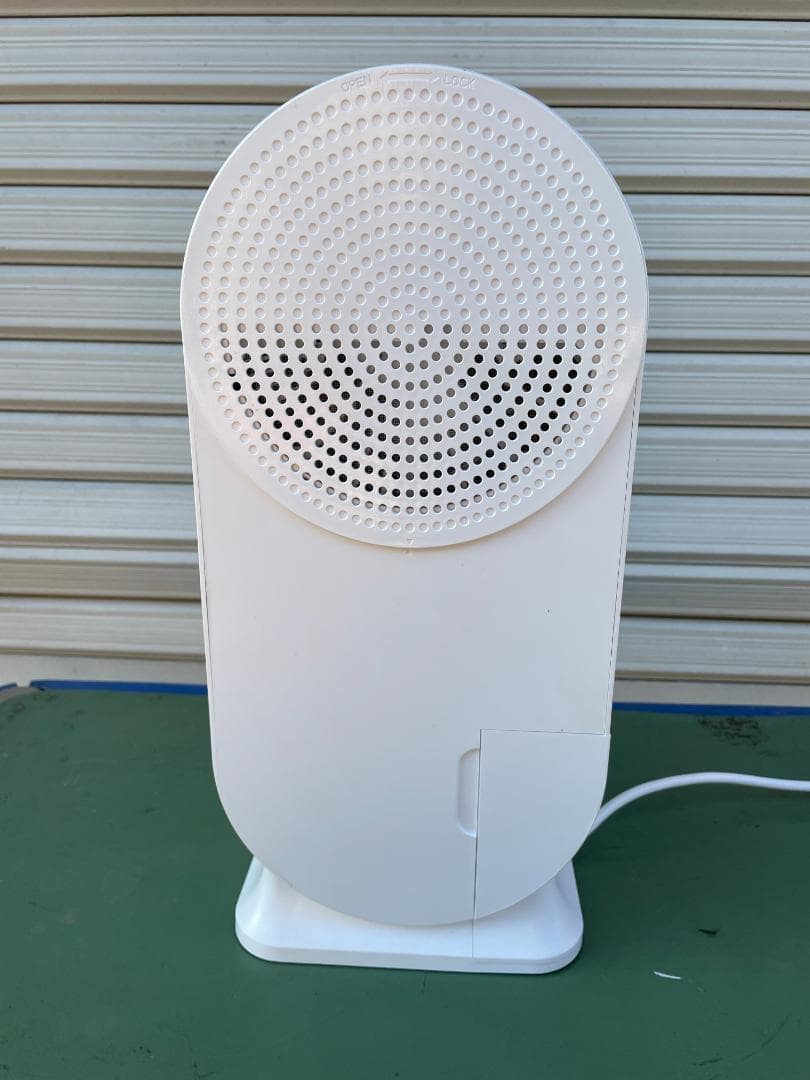 ★動作〇★ 山善 コンパクト クーラー YEC-RD03 移動式 エアコン