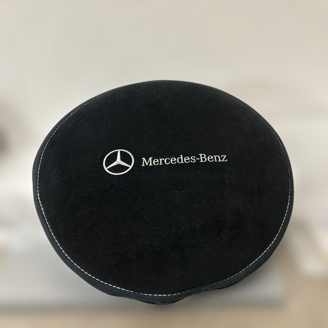 【24時間限定】メルセデスベンツ　プレミアムフロントサンシェード