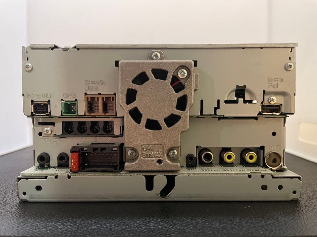 楽ナビAVIC-RZ900-R 2026年地図最新2.0.0.版最新オービス