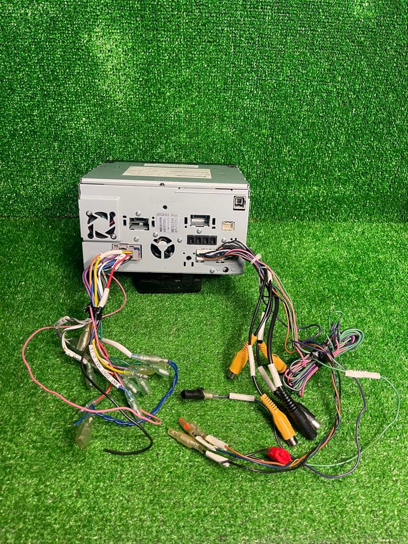 カーナビ Panasonic strada CN-RX05D (153)