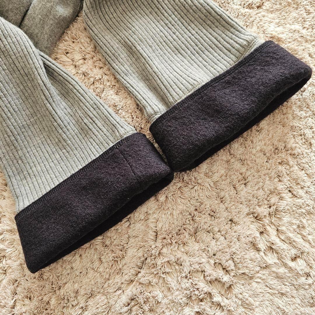 EPOCA エポカ ダッフル ガウン コーディガン コート 40