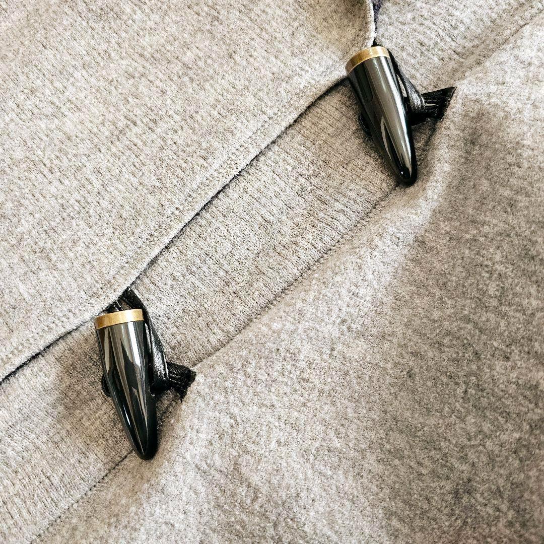 EPOCA エポカ ダッフル ガウン コーディガン コート 40