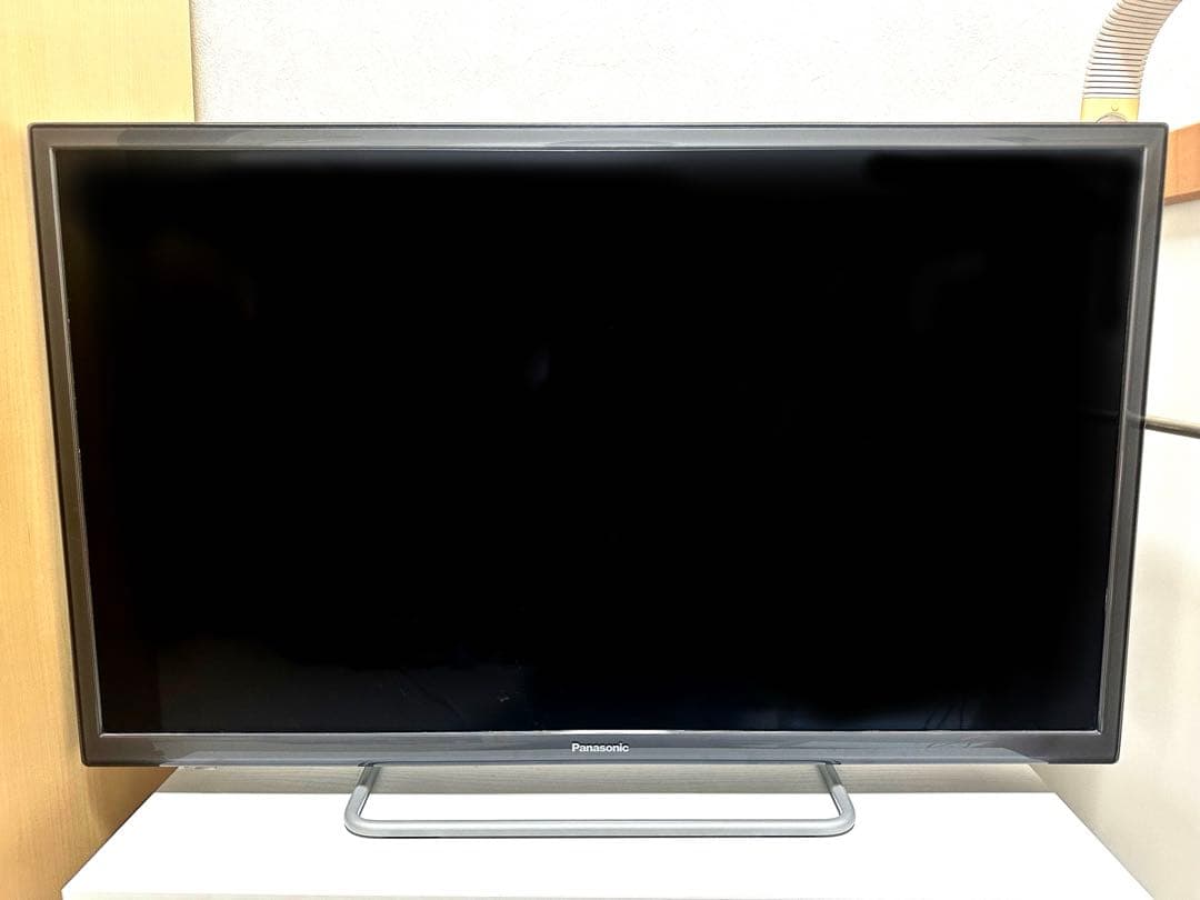 Panasonic VIERA 液晶テレビ 32型 TH-32ES500-S