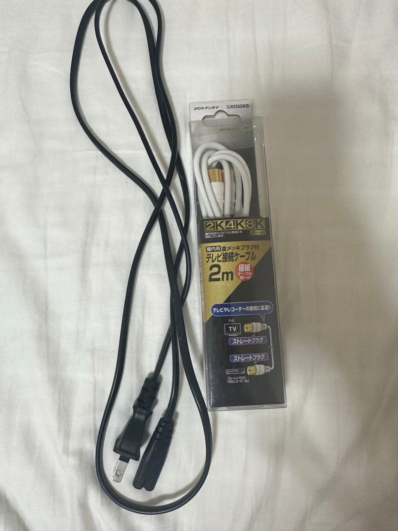 Panasonic VIERA 液晶テレビ 32型 TH-32ES500-S