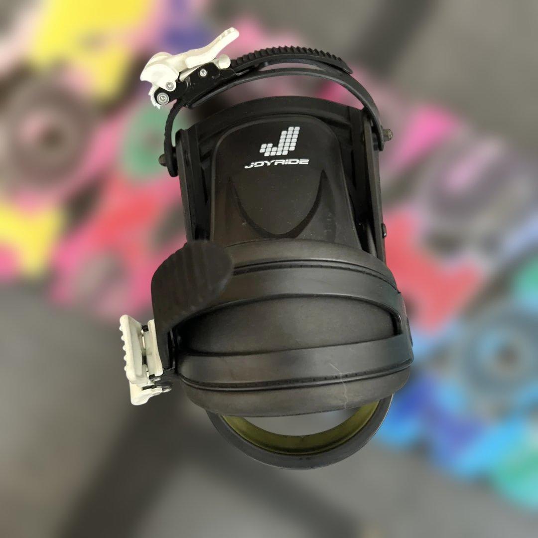 VISION スノーボード ビンディング付き キッズ　子供