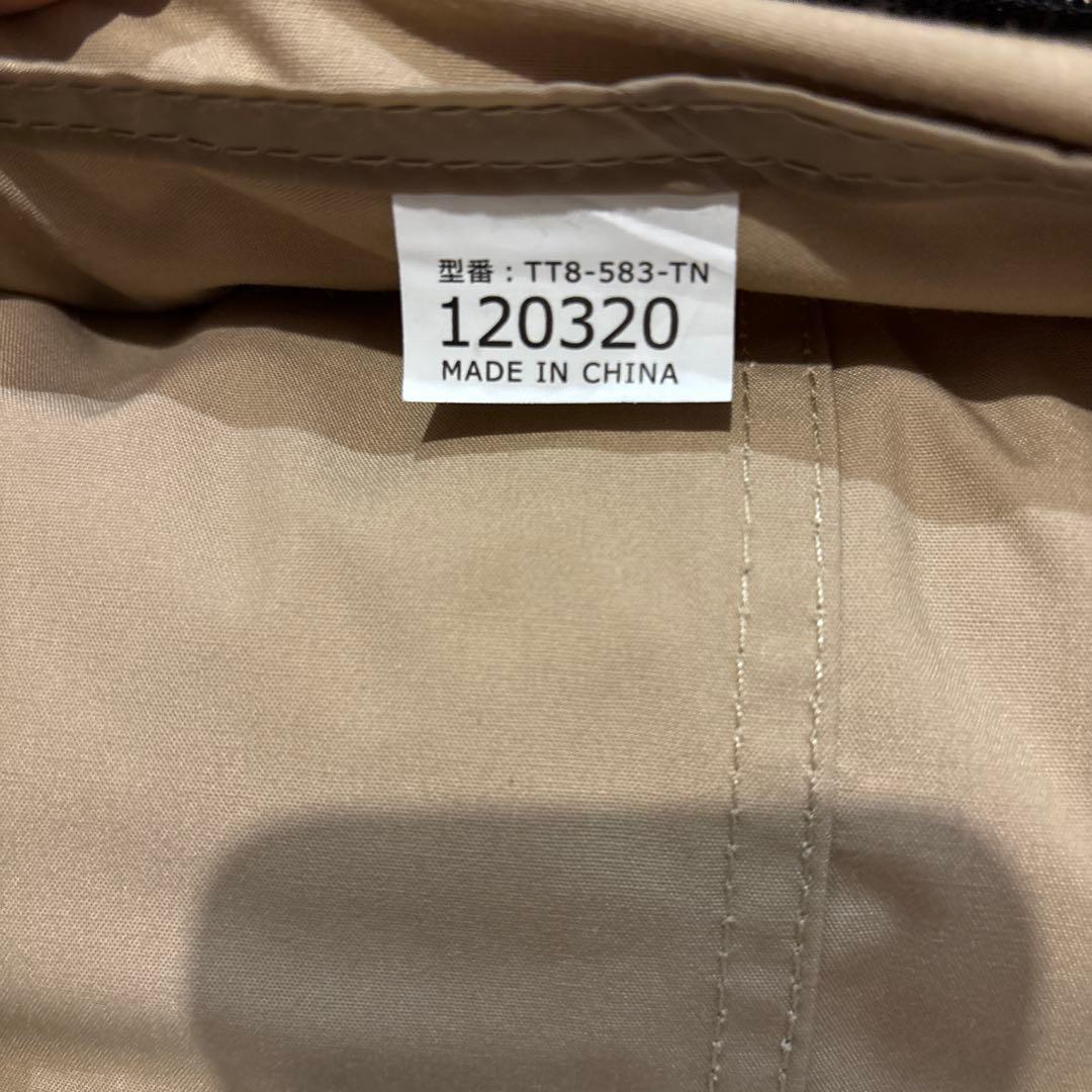 DOD オクラタープ