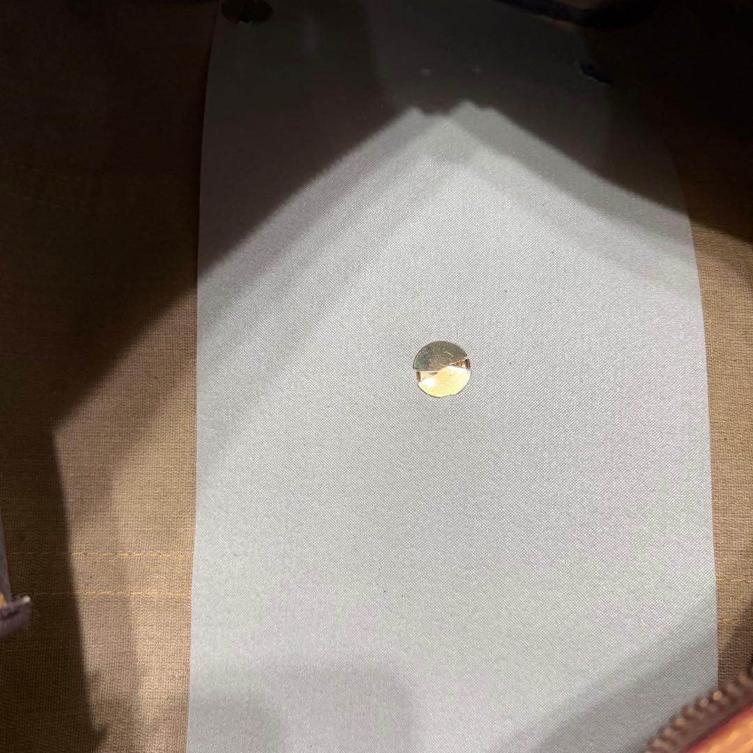 LOUIS VUITTON モノグラム ヴィンテージ ボストンバッグ