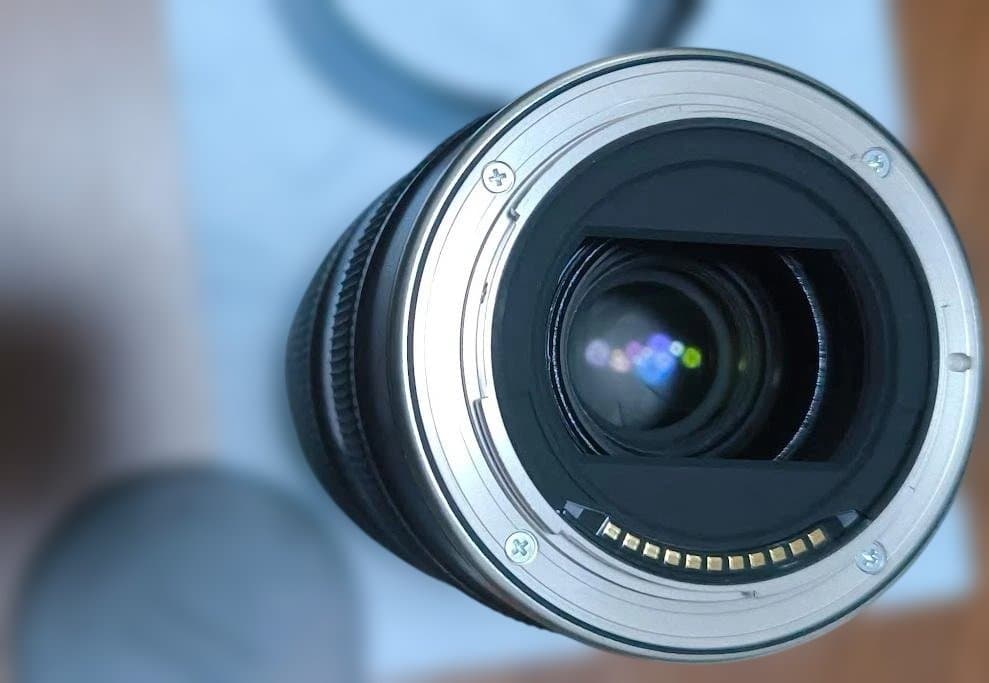 TAMRON タムロン 28-75mm F/2.8 Di III VXD G2