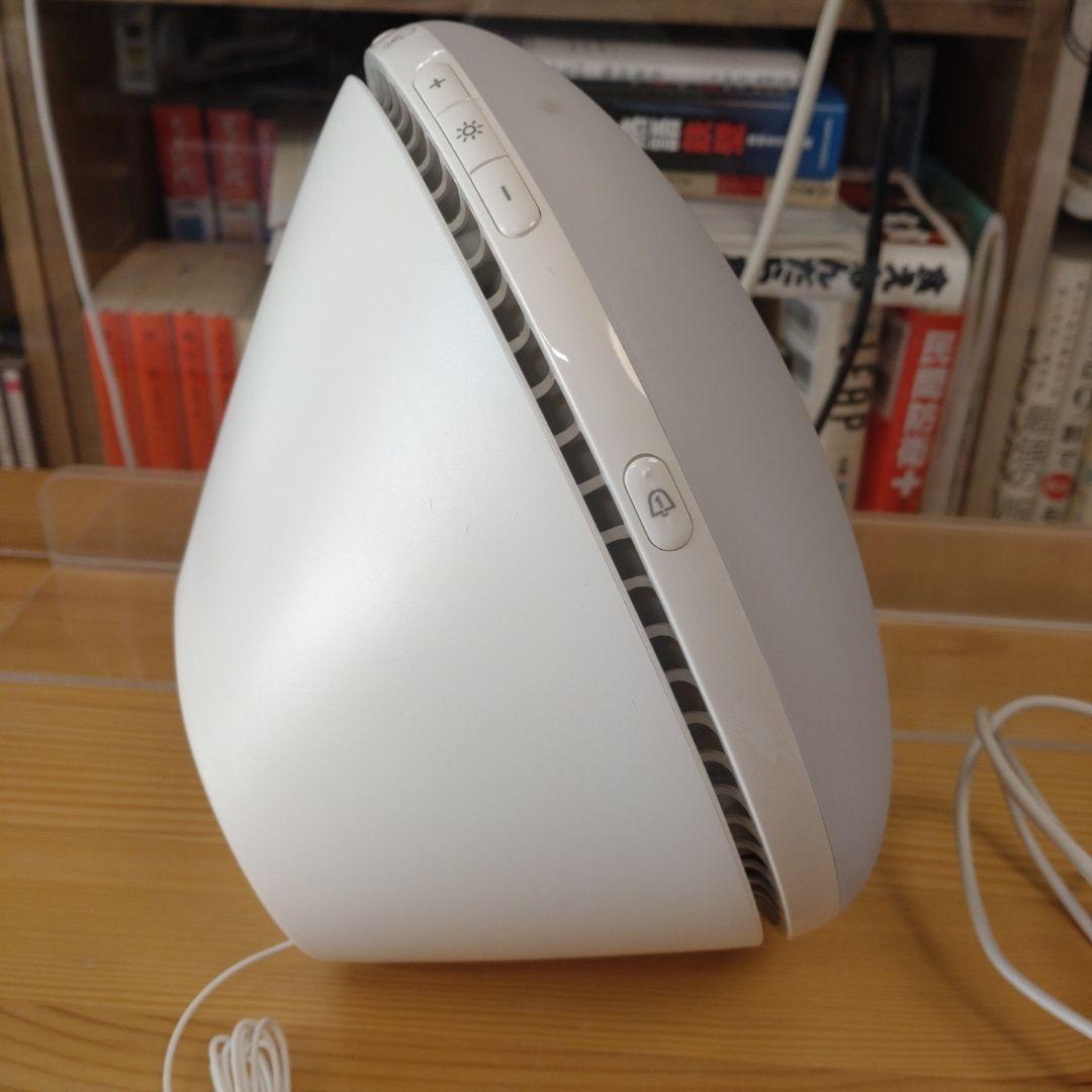 フィリップス　スマートスリープウェイクアップライト　hf3519