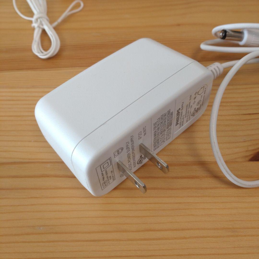 フィリップス　スマートスリープウェイクアップライト　hf3519