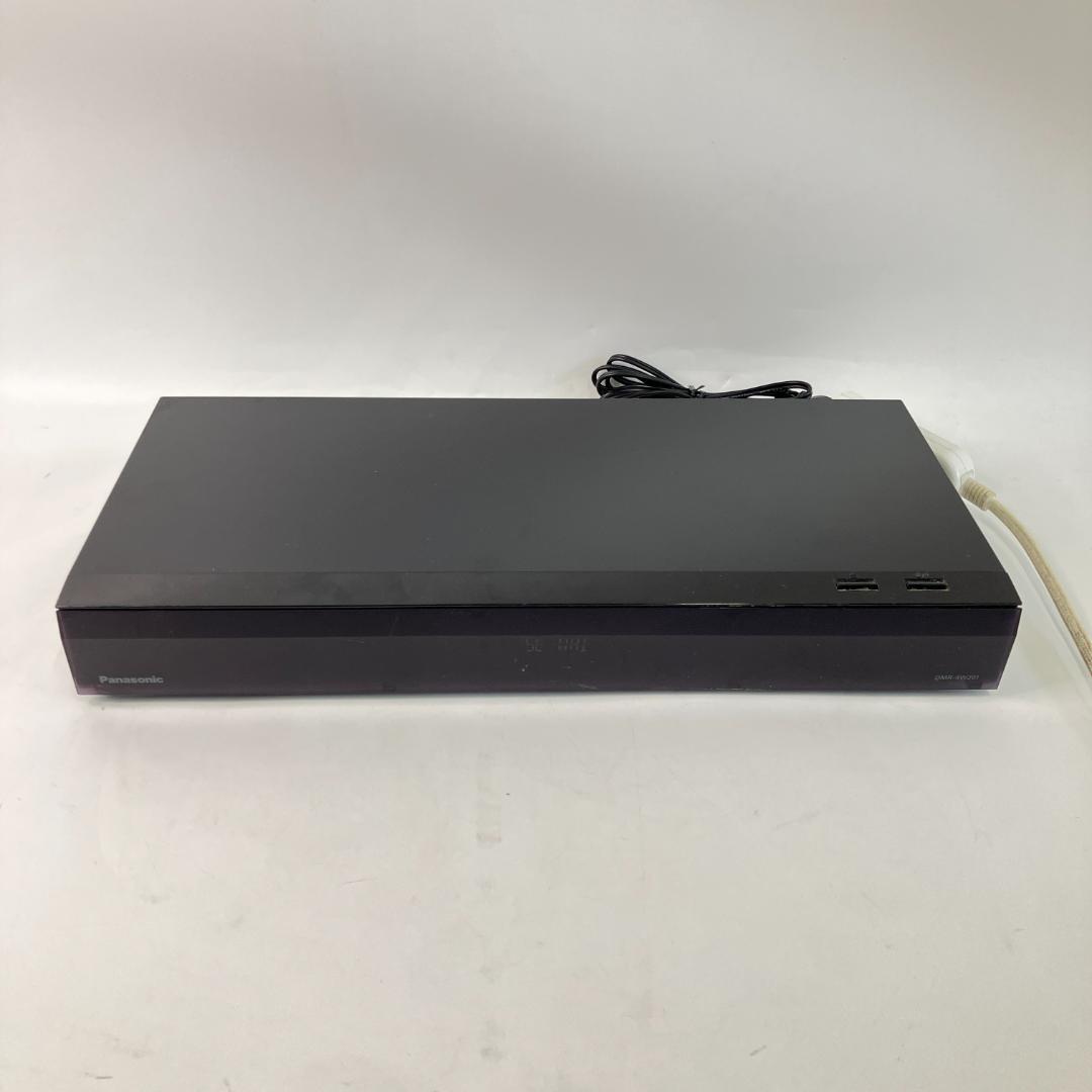 プレーヤー Panasonic DIGA DMR-4CW201