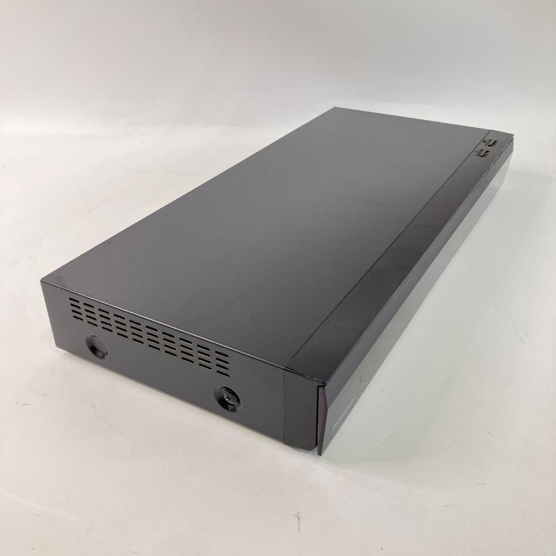 プレーヤー Panasonic DIGA DMR-4CW201