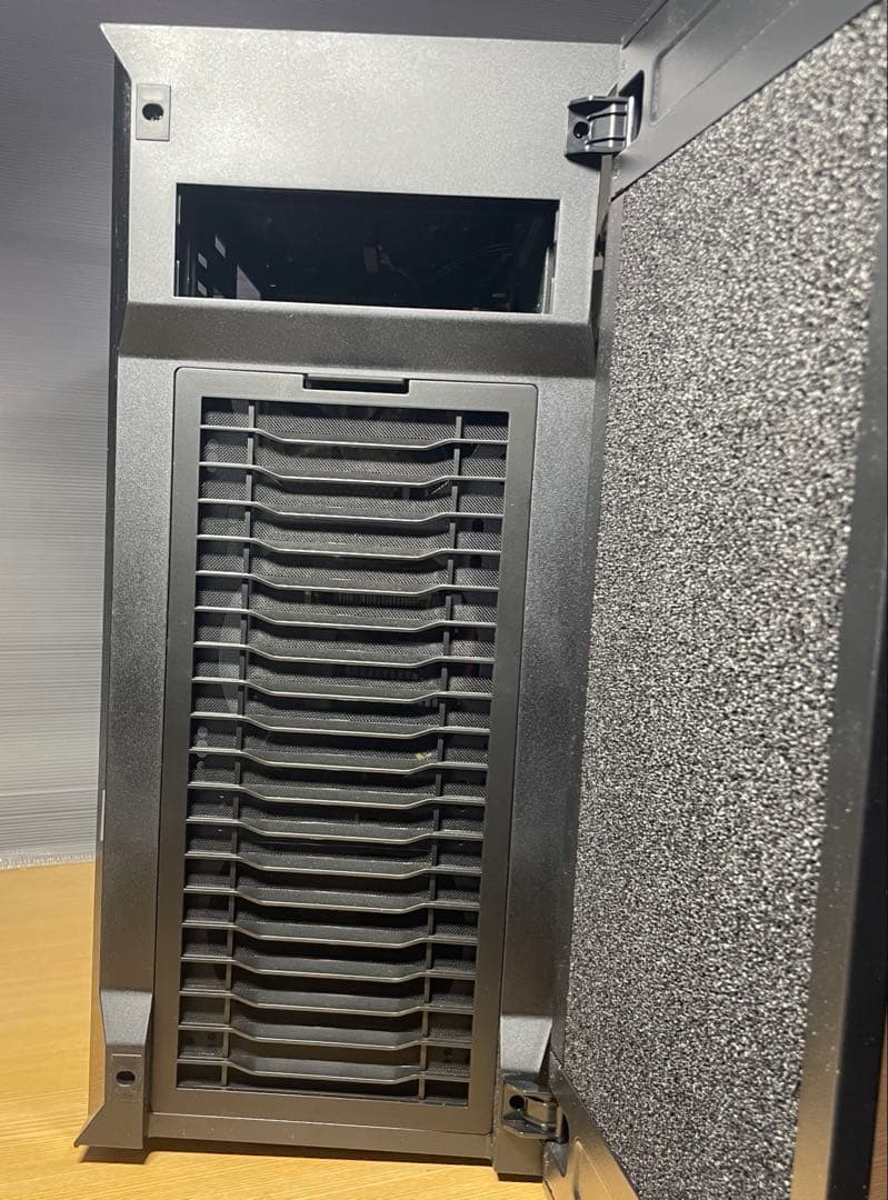 ジャンク Windows11 デスクトップPC モニターセット