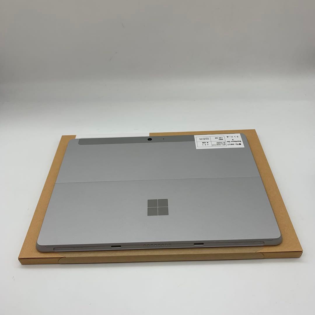 Windowsタブレット本体 Surface Go 3 - LTE 128 GB