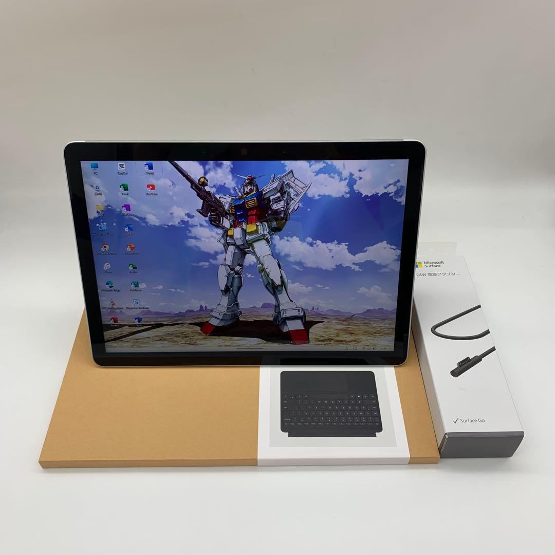 Windowsタブレット本体 Surface Go 3 - LTE 128 GB