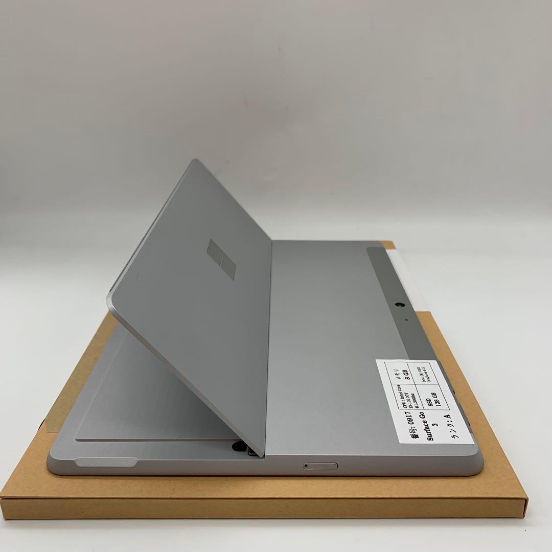 Windowsタブレット本体 Surface Go 3 - LTE 128 GB