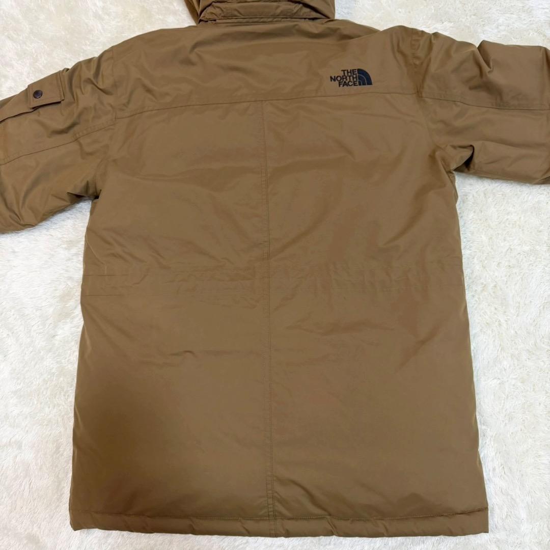 かりん様 2点まとめ売り ノースフェイス ダウンジャケット ナイロンジャケット