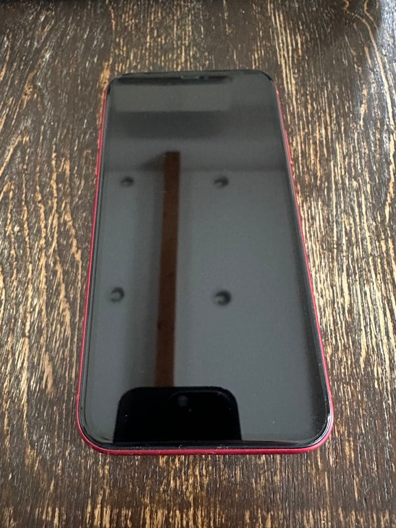 Apple iPhone 11本体 64GB