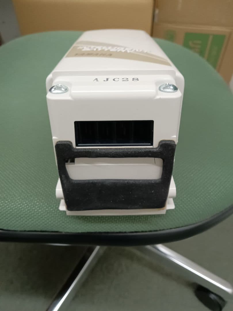 YAMAHA 電動自転車用バッテリー X21