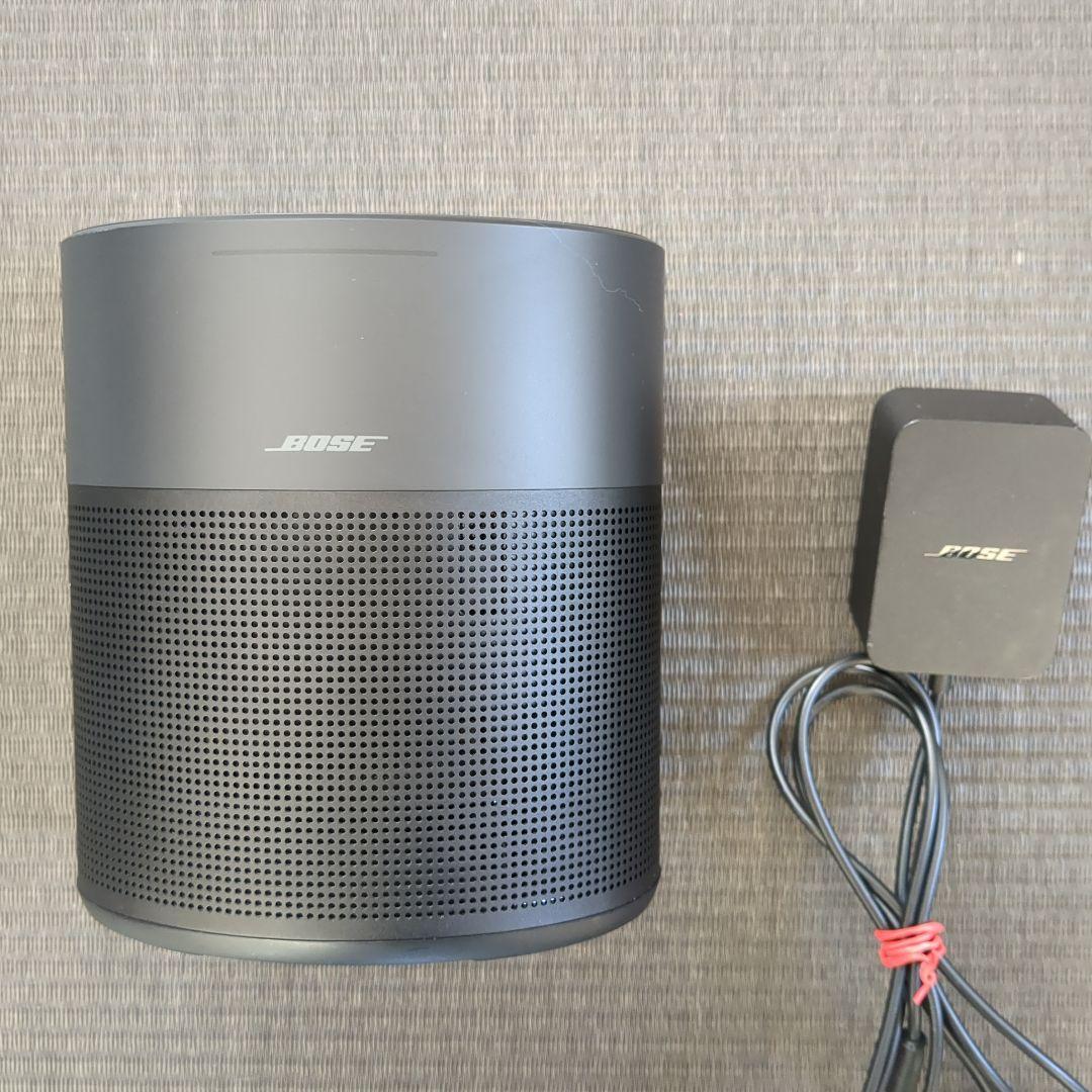 スピーカー・ウーファー Bose  Speaker 300