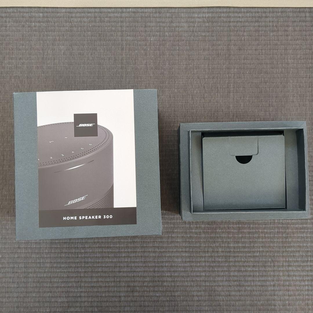 スピーカー・ウーファー Bose  Speaker 300