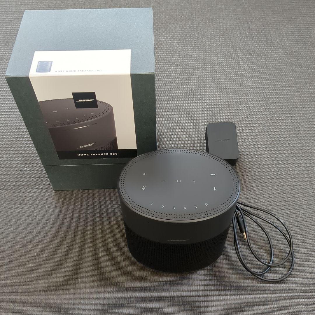 スピーカー・ウーファー Bose  Speaker 300