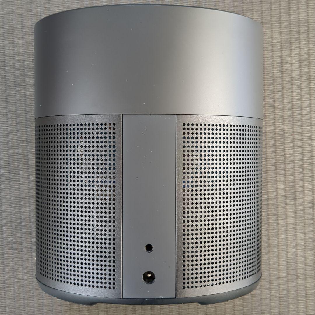 スピーカー・ウーファー Bose  Speaker 300