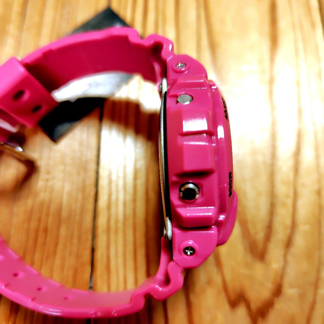 DW-6900CS カシオ G-SHOCK クレイジーカラーズ 新品 未使用品