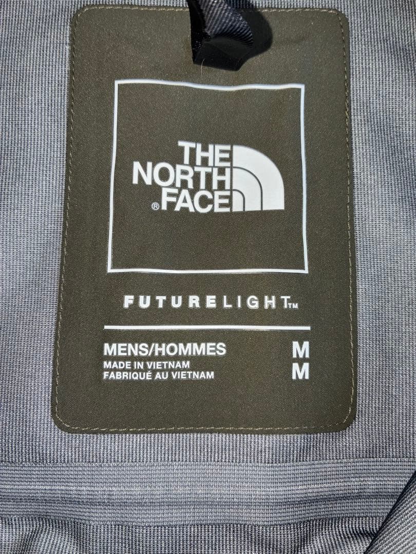 THE NORTH FACE ドリズルジャケットNPW12014ノースフェイス