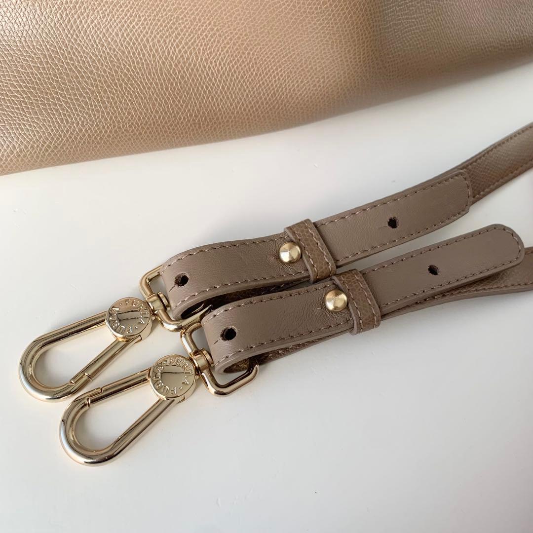 【FURLA】フルラ　パイパー L ショルダーバッグ　トートバッグ　2way