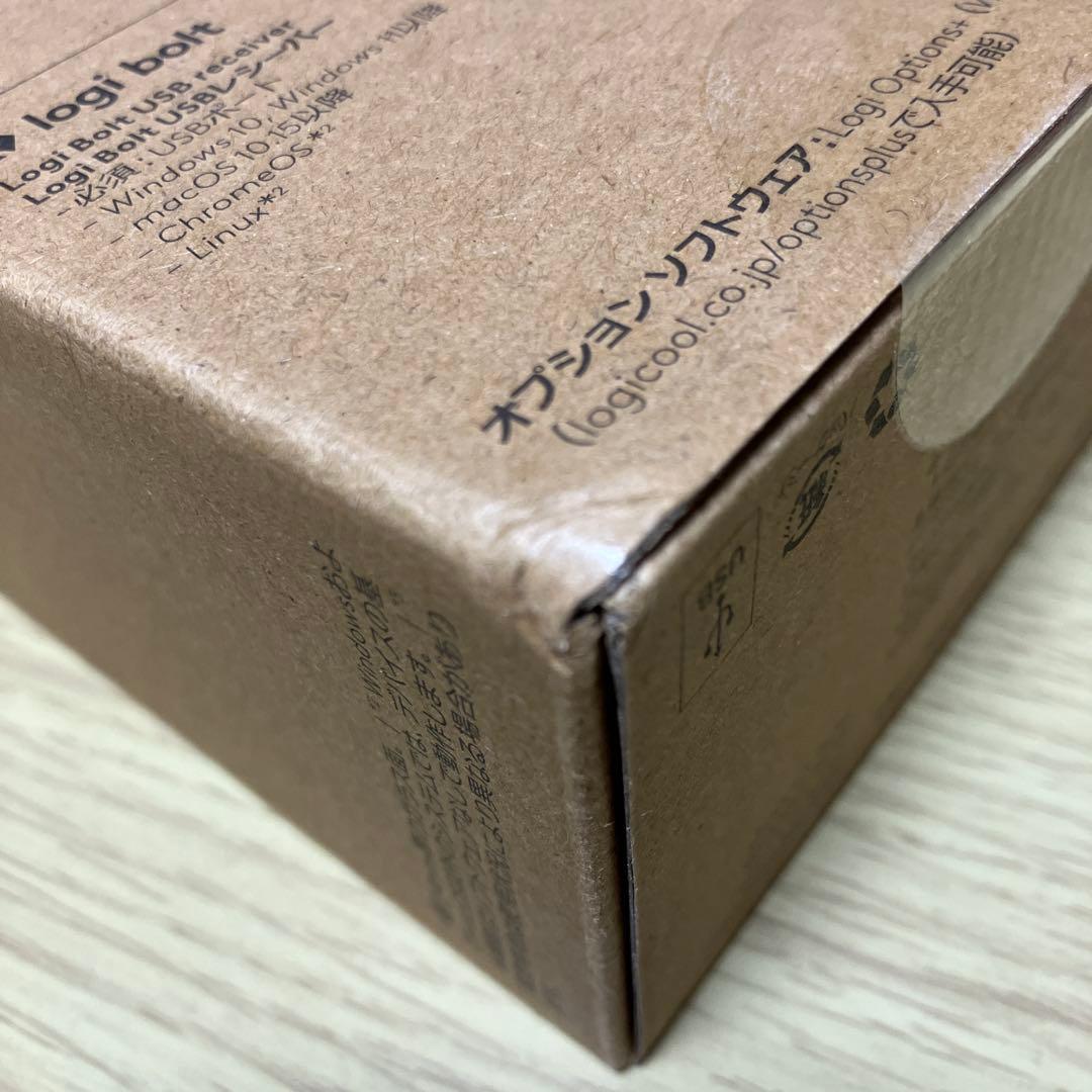 新品未開封★Logicool MX Master 3S（MX2300B）マウス