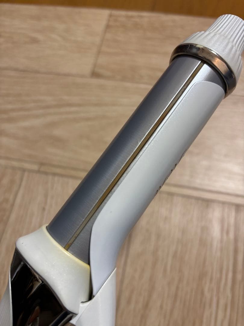 ReFa リファ ビューテックカールアイロン 32mm ホワイト