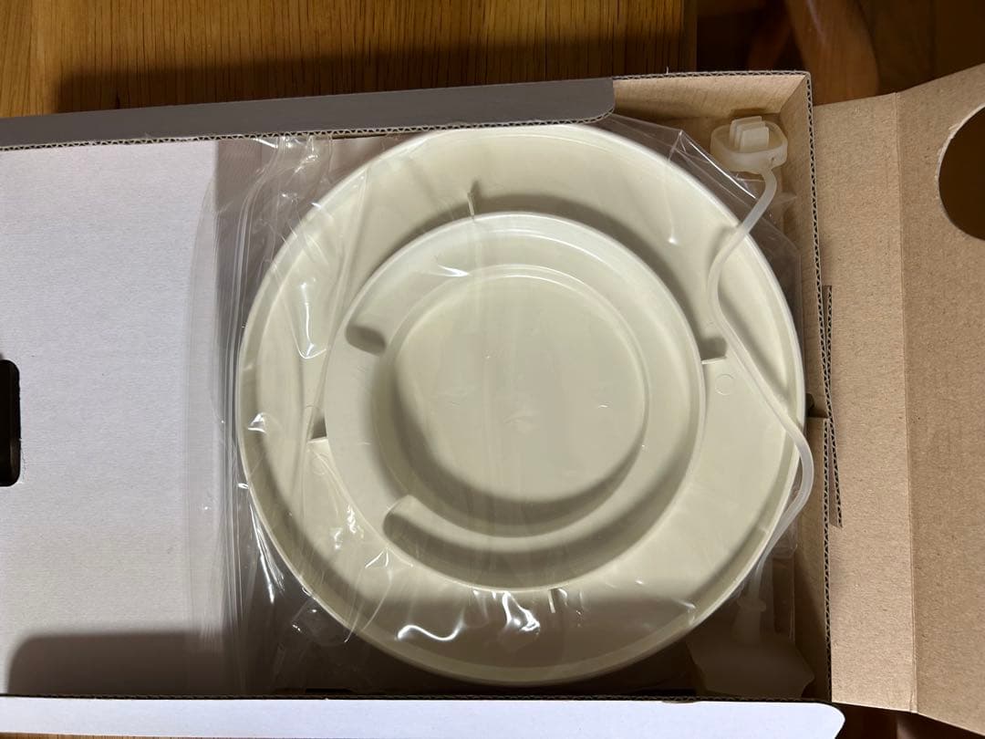 新品 未使用 ゼンケンの全自動野菜スープメーカー「菜食元気 VS-900B」