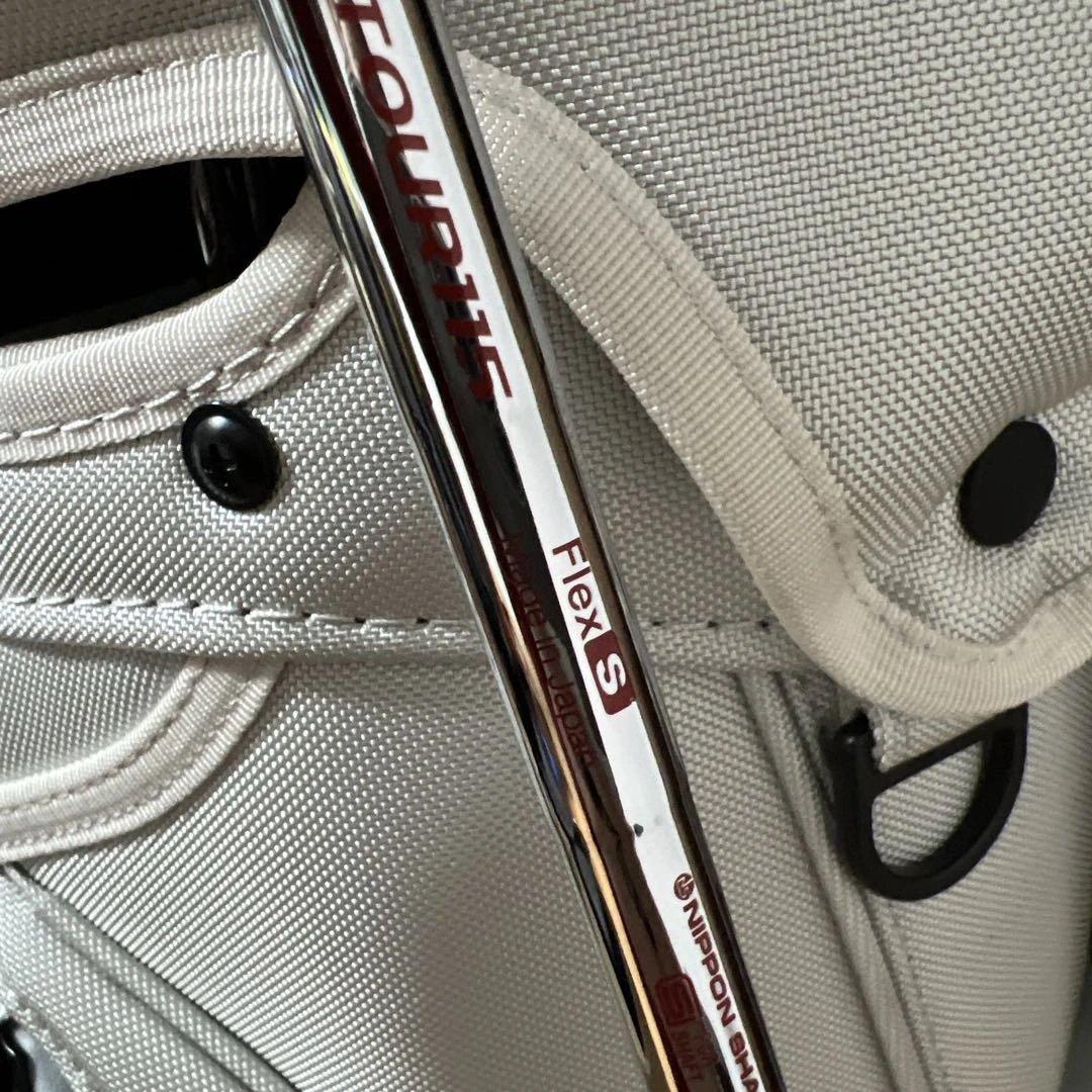 ブリヂストン　BITING SPIN 48