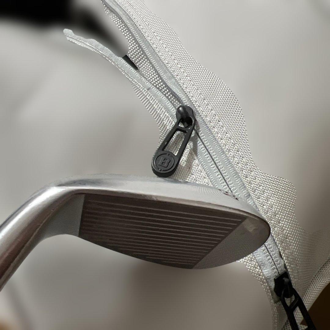 ブリヂストン　BITING SPIN 48