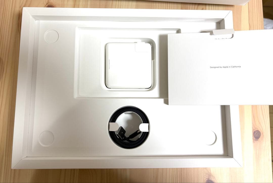 CTO MacBook Pro 14インチ M4Pro 24GB 512GB