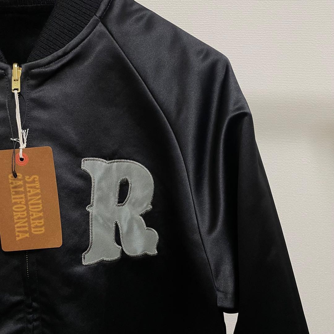 STANDARD CALIFORNIA × RHC ロンハーマン船橋限定【XL】