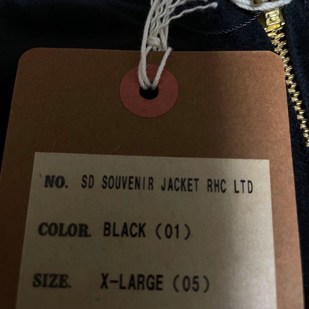 STANDARD CALIFORNIA × RHC ロンハーマン船橋限定【XL】