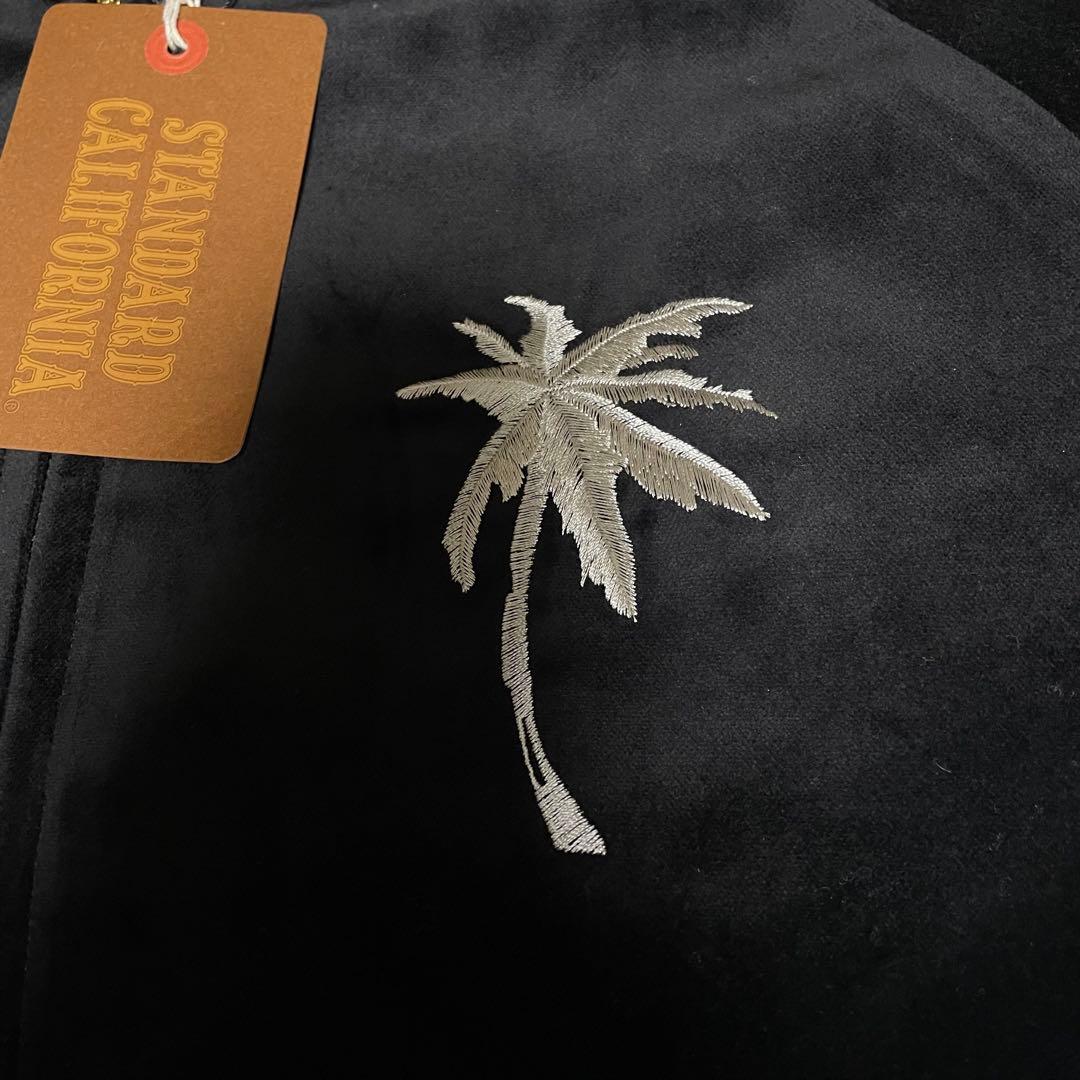 STANDARD CALIFORNIA × RHC ロンハーマン船橋限定【XL】