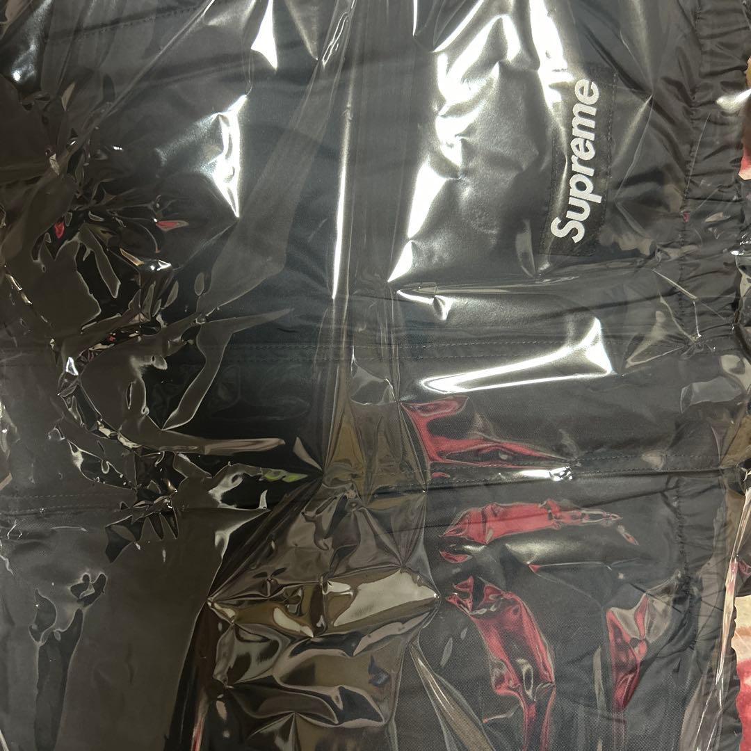 ジャケット・アウター Supreme Polartec Reversible Track Jacke