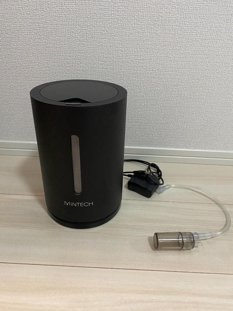 ミンテック　MINTECH 水素吸引器 MT-A100