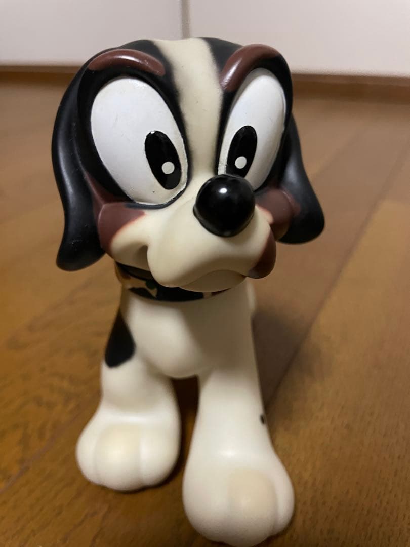 ピ*キ様 NEIGHBORHOODネイバーフッド×メディコムトイ 犬のフィギュア