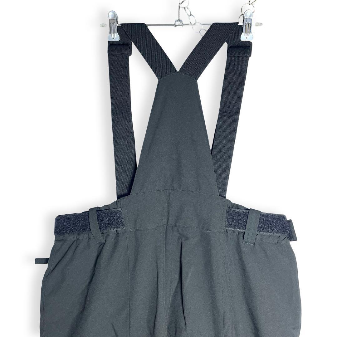 ＨK4083♪極美品✨WINDEX ディフェンダー スノボ スキーウェア